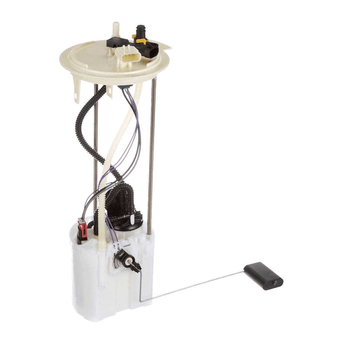 Bomba de gasolina para Ford F-350 Super Duty 2011-2016 6.2L