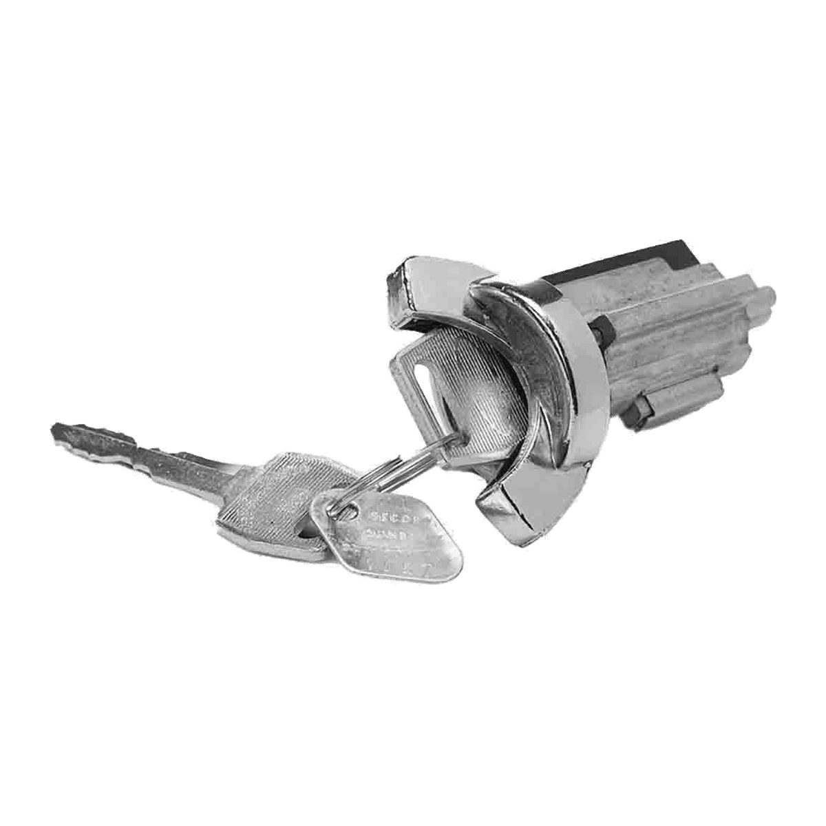Cilindro de llave para Ford Gran Torino 1973-1976 4.1L/5.0L/5.8L/6.6L/7.0L/7.5L