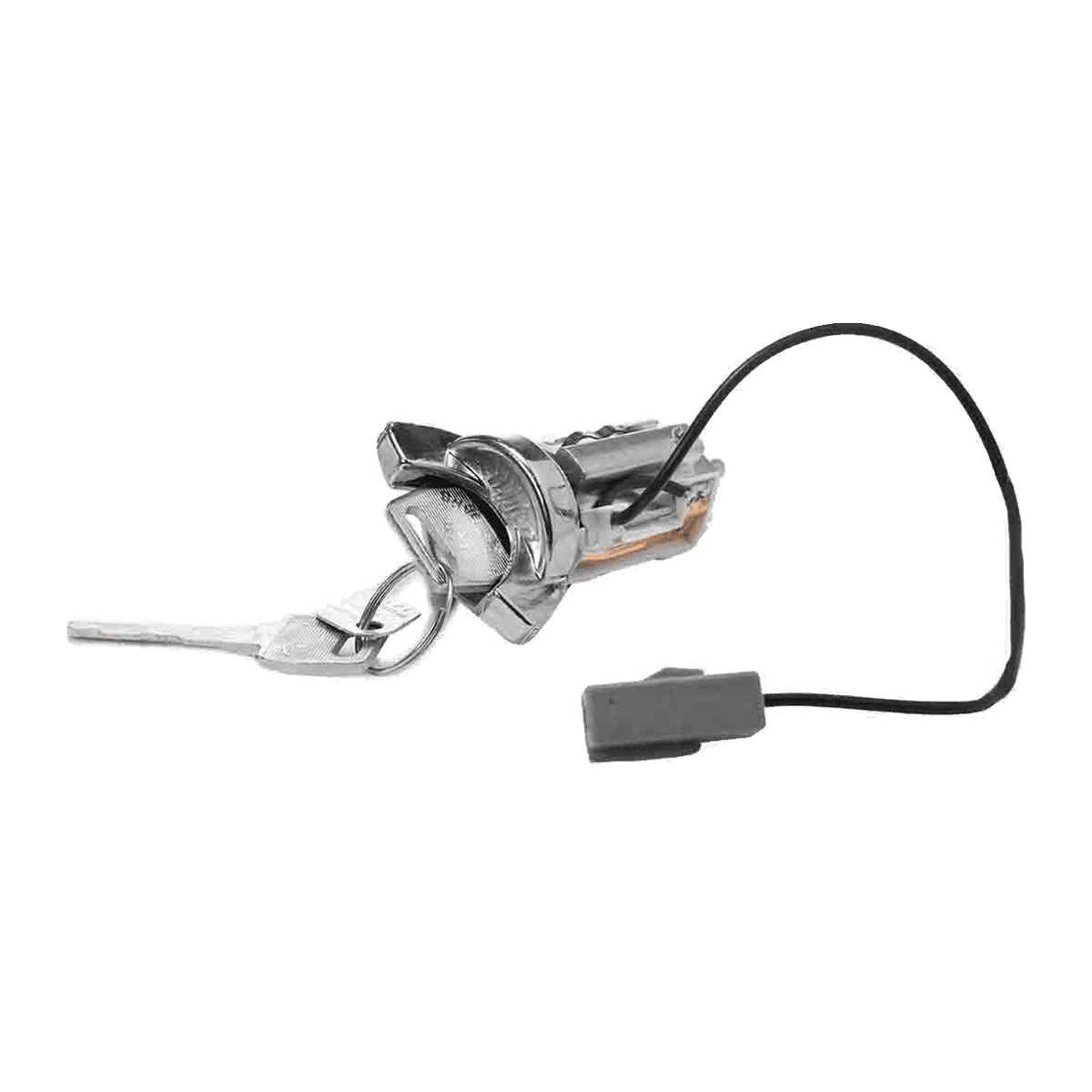 Cilindro de llave para Ford Mustang 1979-1993 2.3L/2.8L/3.3L/3.8L/4.2L/5.0L