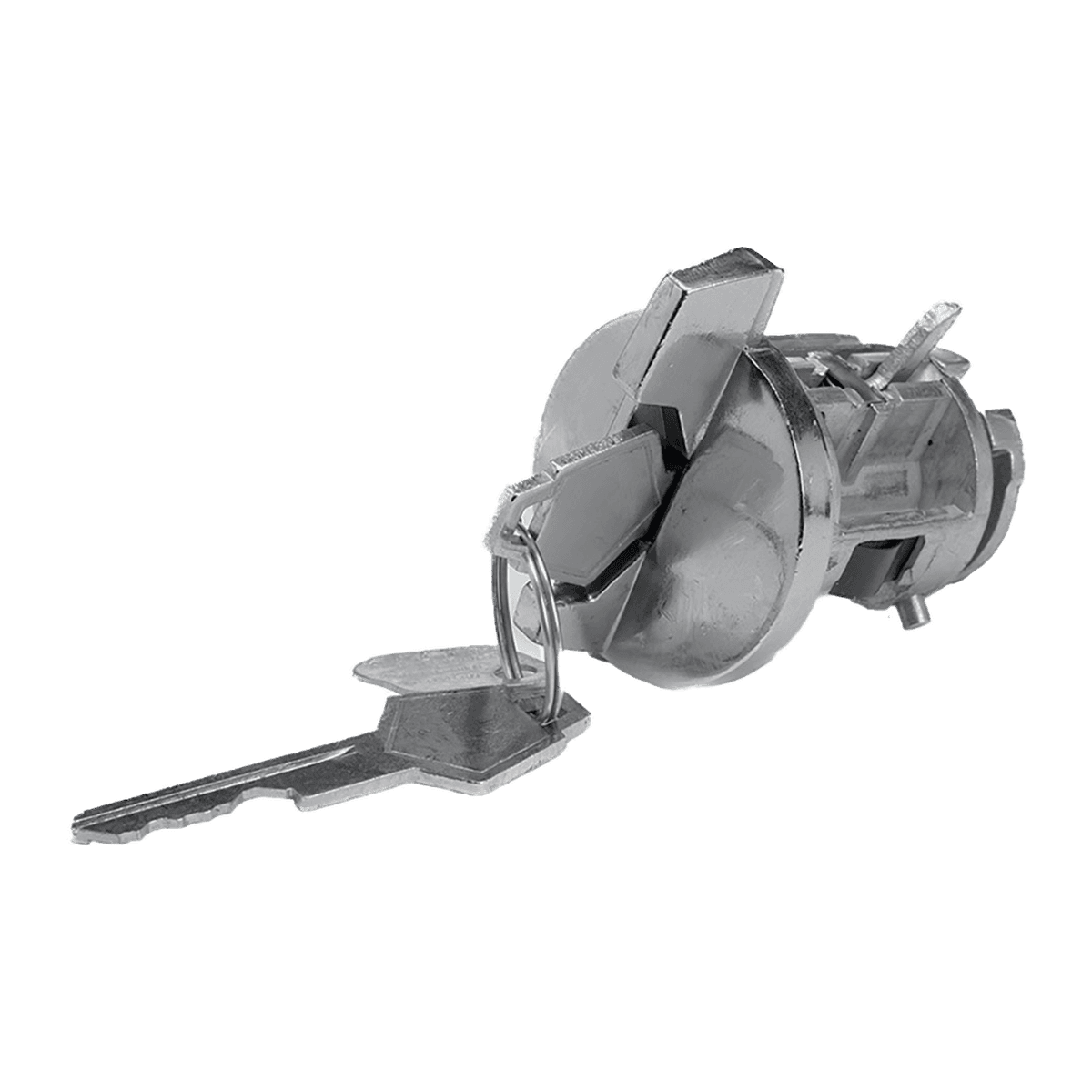 Cilindro de llave para Chrysler NEW Yorker 1972-1985 2.2L/2.6L/3.7L/5.2L/5.9L/6.6L/7.2L