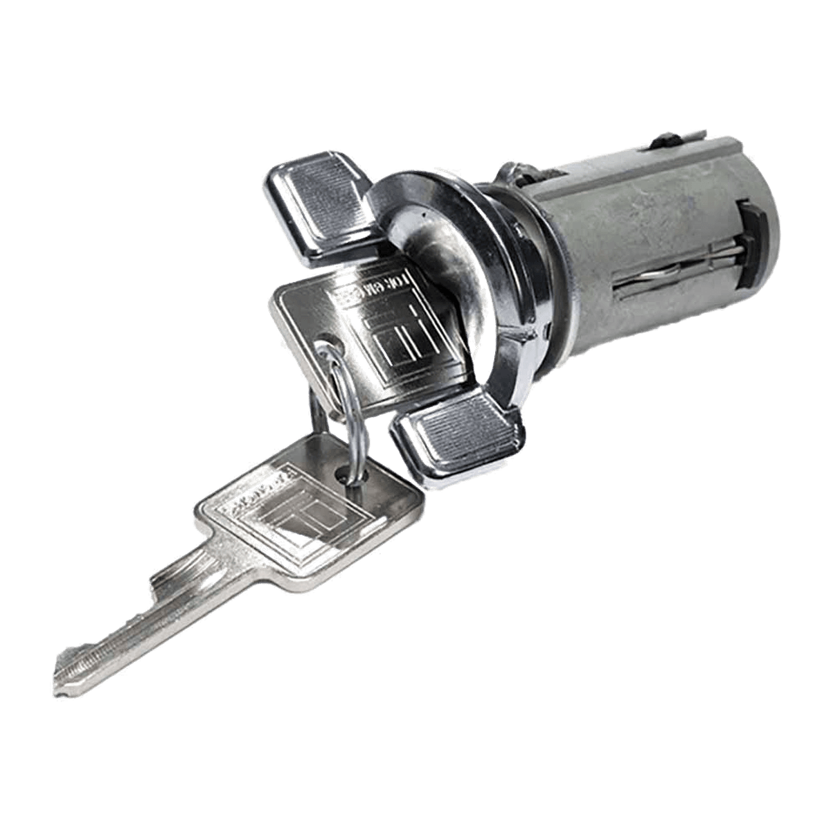 Cilindro de llave para Pontiac Beaumont 1969 3.8L/4.1L/5.0L/5.7L/6.5L