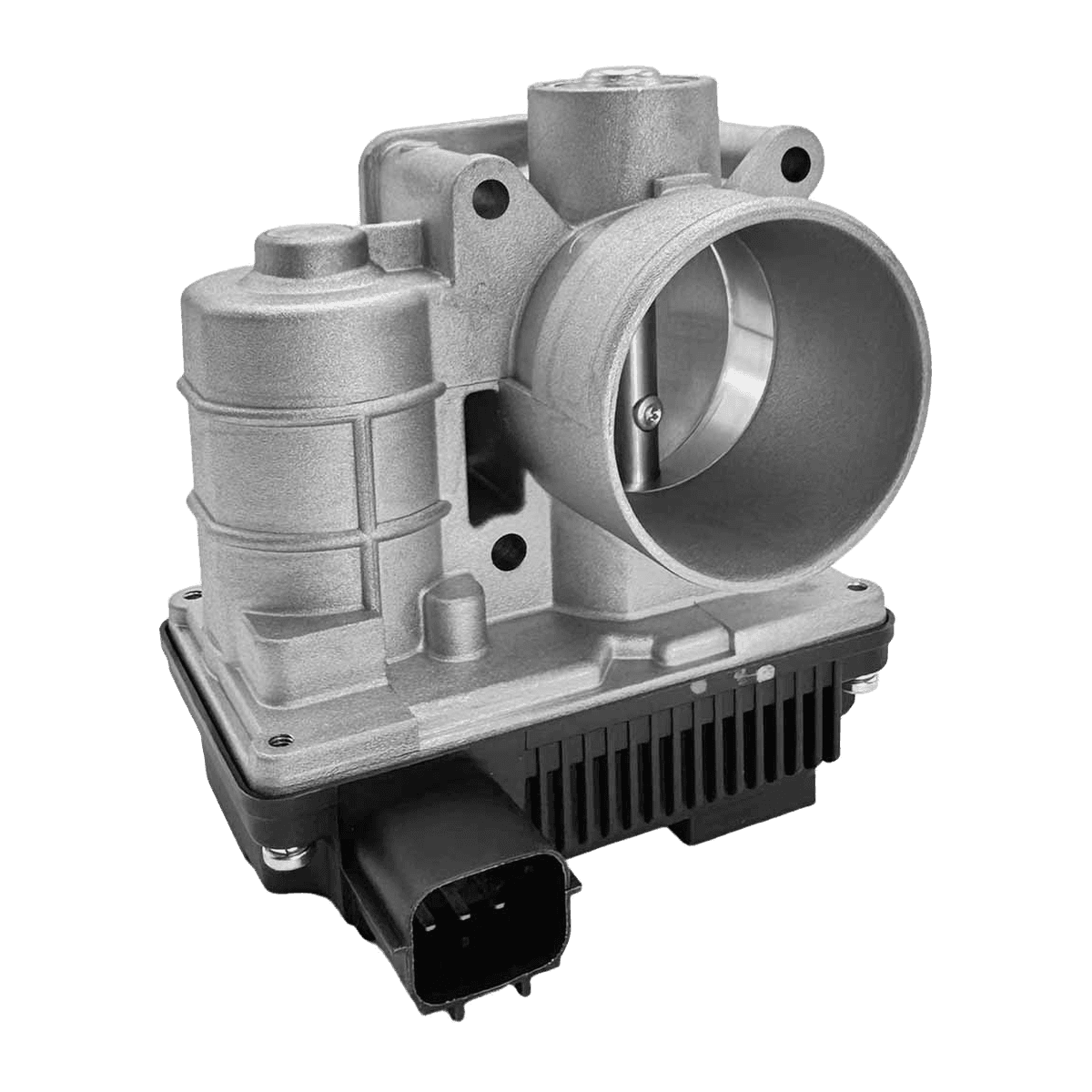 Cuerpo de aceleración para Nissan Sentra 2000-2006 1.8L