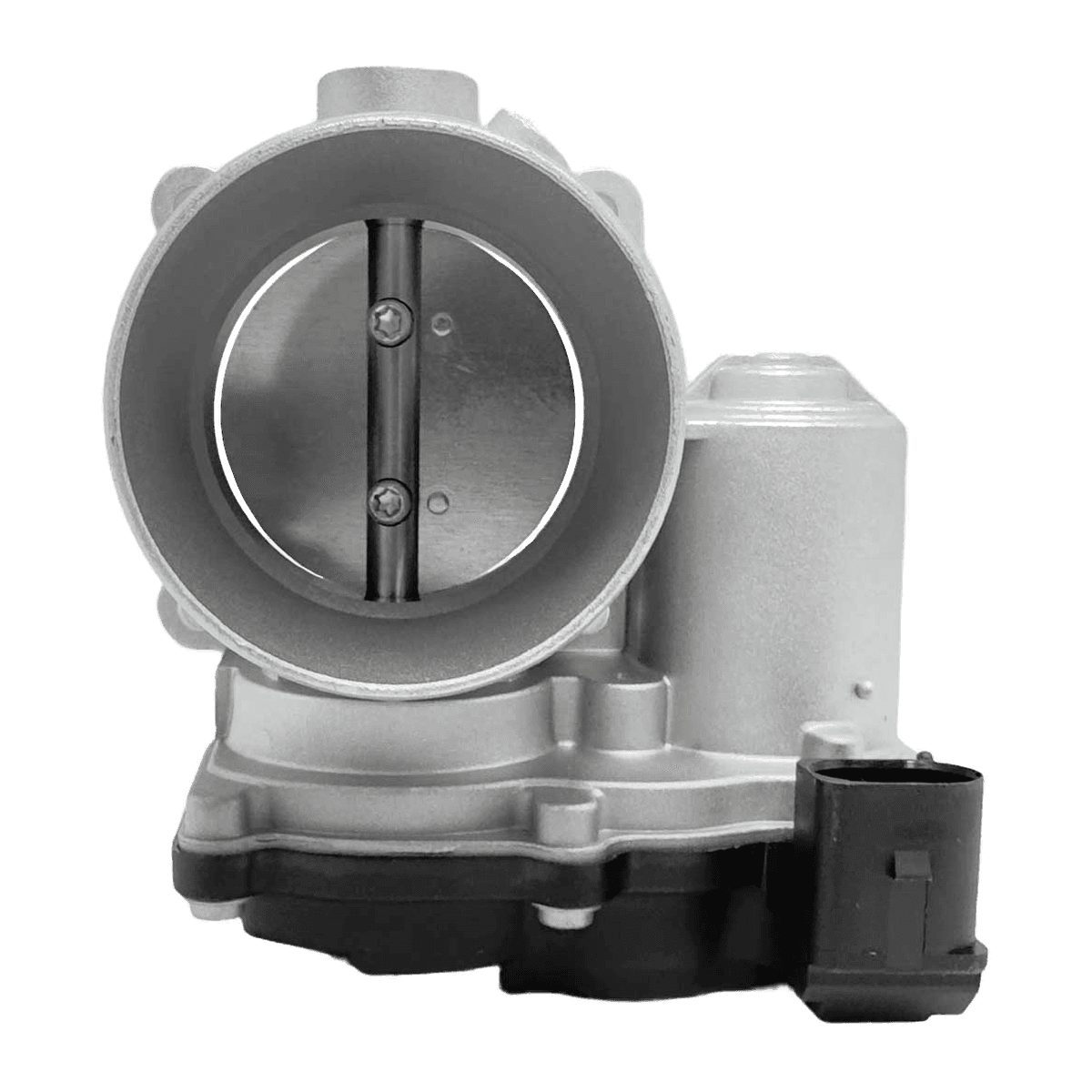 Cuerpo de aceleración para Volkswagen Gol 2013-2020 1.6L
