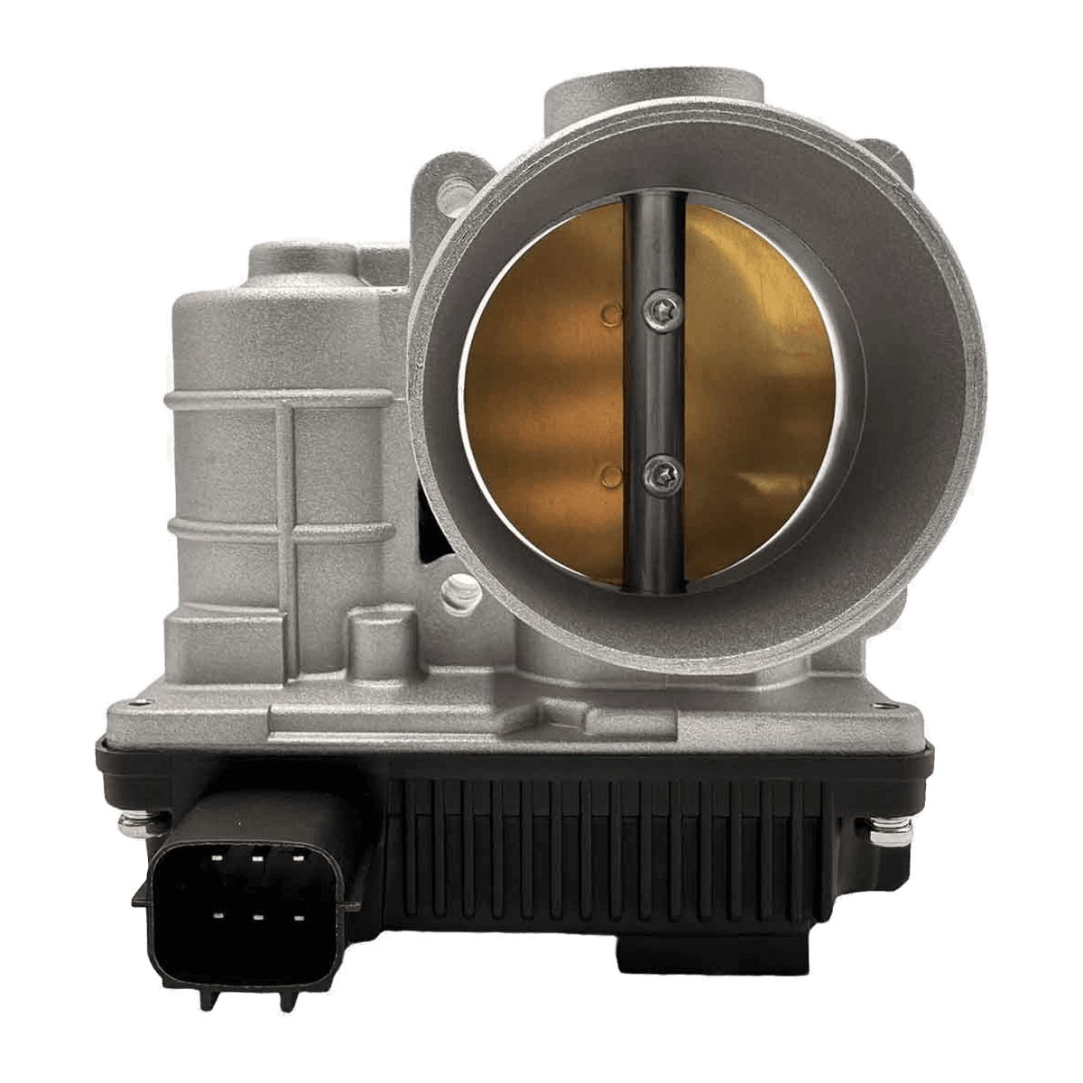 Cuerpo de aceleración para Nissan X-Trail 2002-2007 2.5L