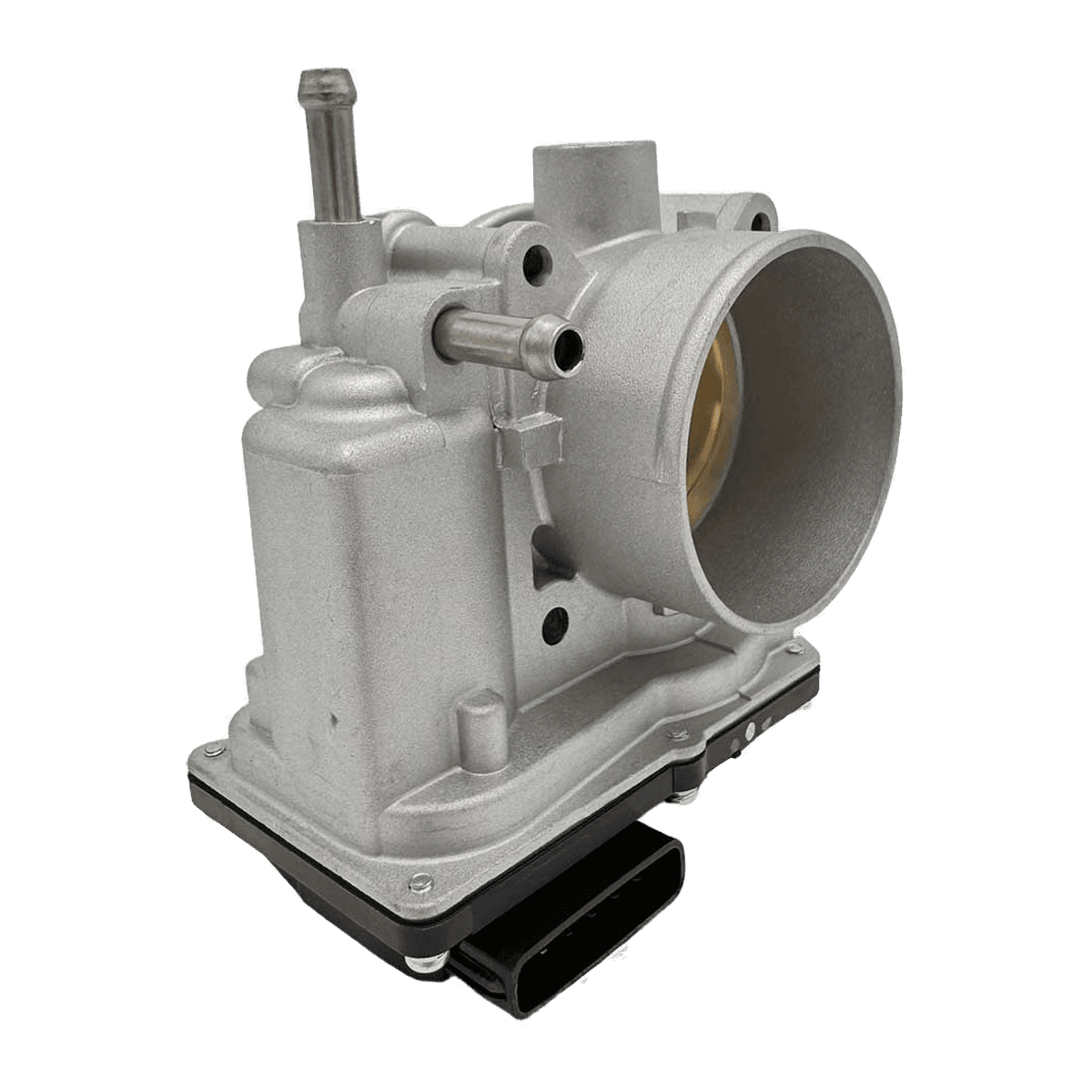 Cuerpo de aceleración para Nissan NV200 2013-2020 2.0L