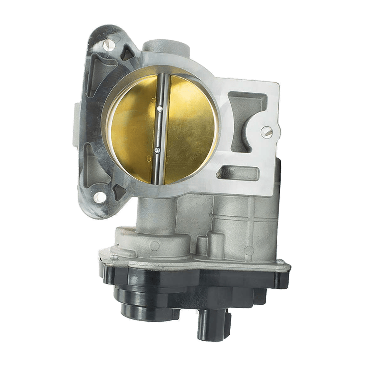 Cuerpo de aceleración para Chevrolet Silverado 1500 2003-2006 4.8L/5.3L/6.0L