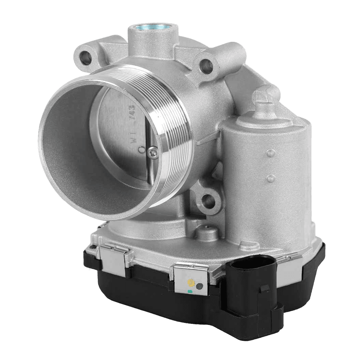 Cuerpo de aceleración para Audi A3 2006-2016 1.8L/2.0L
