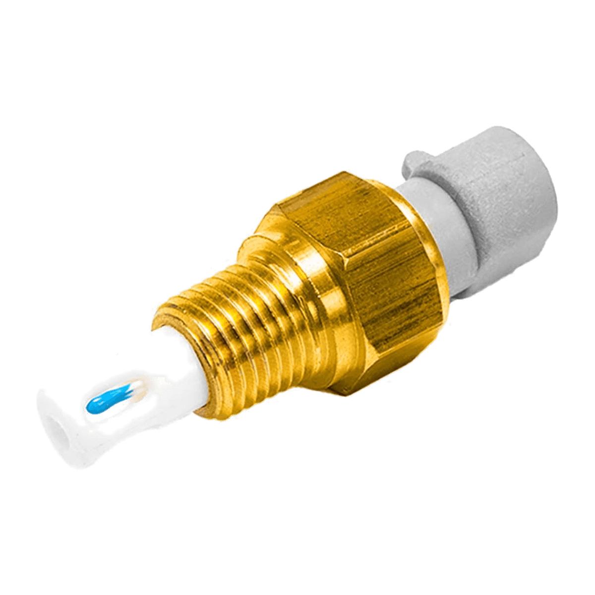 Sensor IAT para Dodge B250 1990-1994 3.9L/5.2L/5.9L