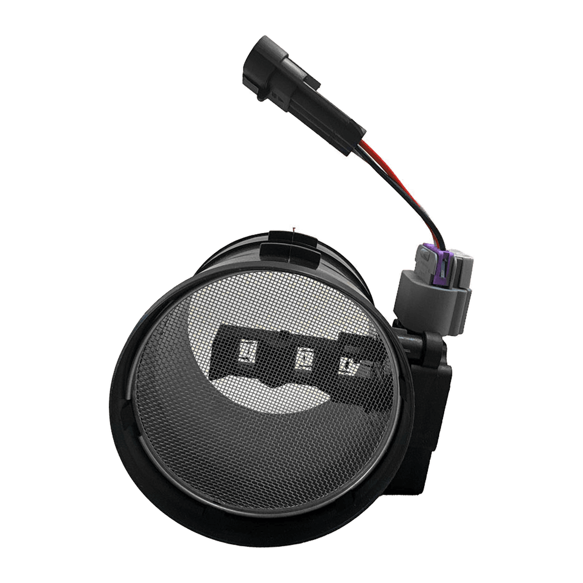 Sensor MAF para Chevrolet K2500 1991-2000 5.0L/5.7L/6.5L/7.4L