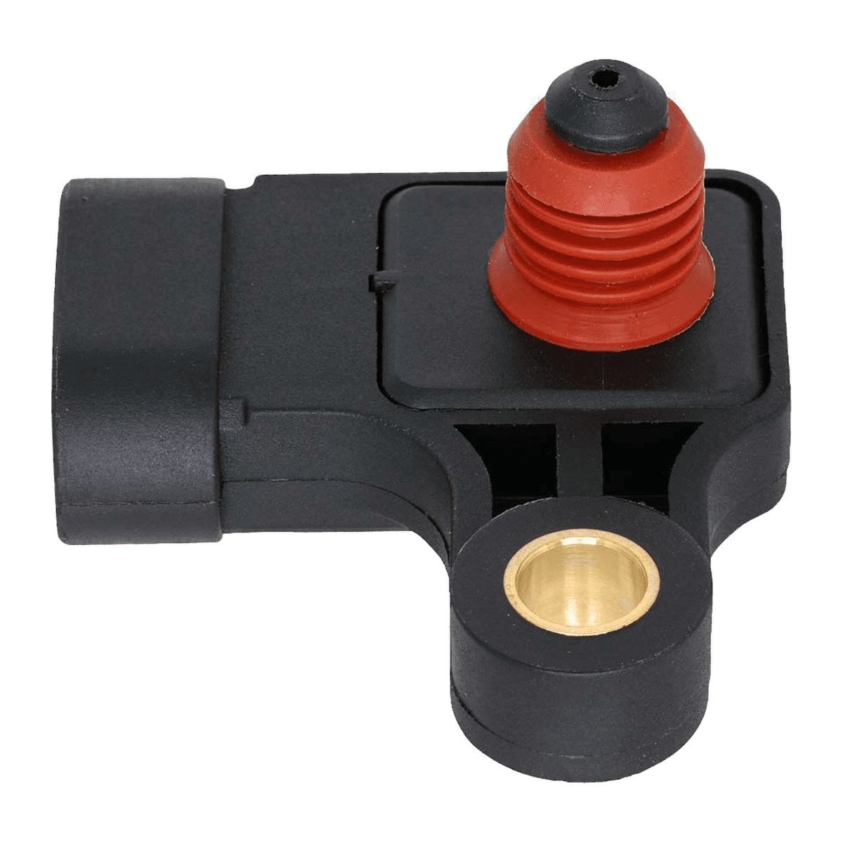 Sensor MAP para Chevrolet Aveo 2004-2018 1.6L