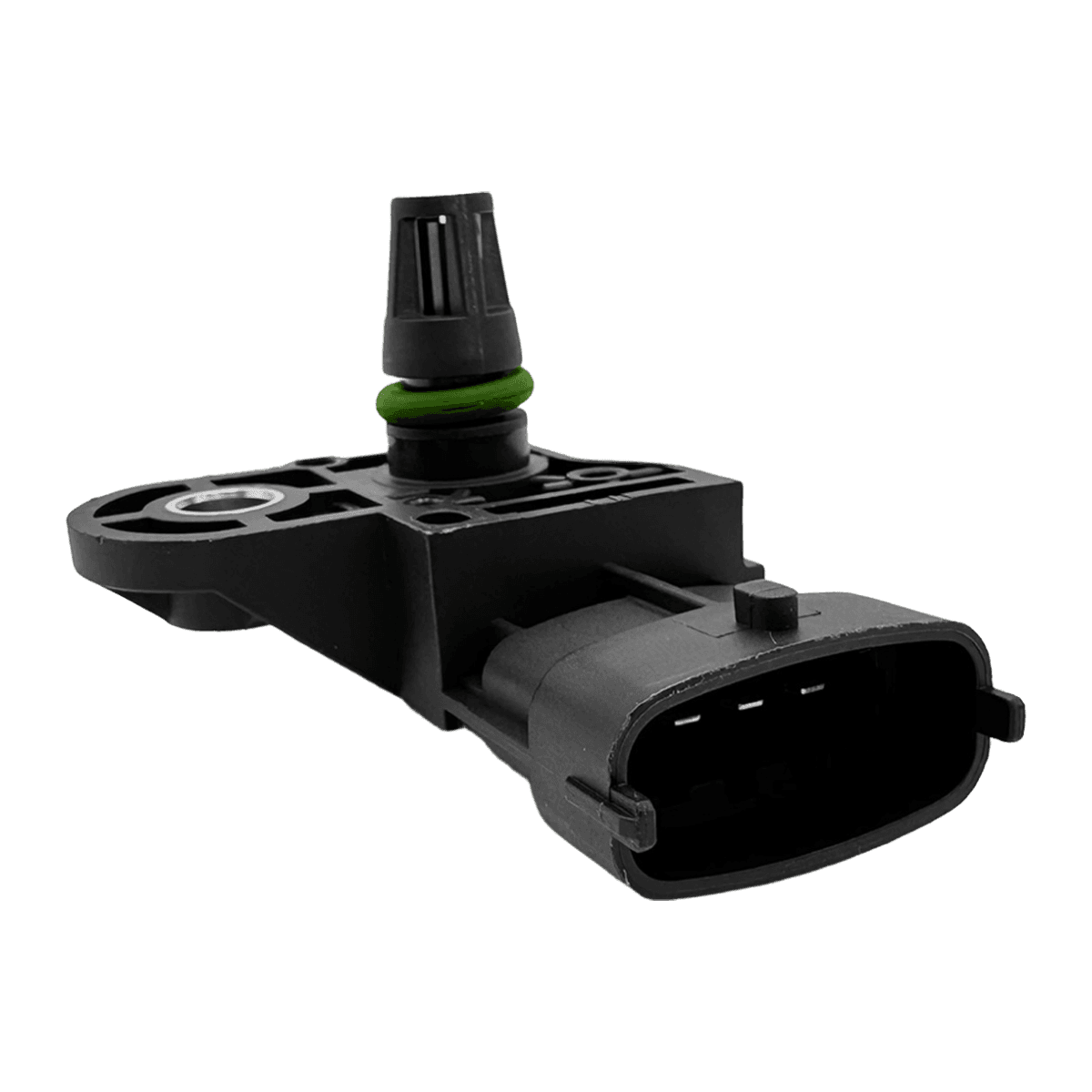 Sensor MAP para Fiat 500 2009-2017 1.4L
