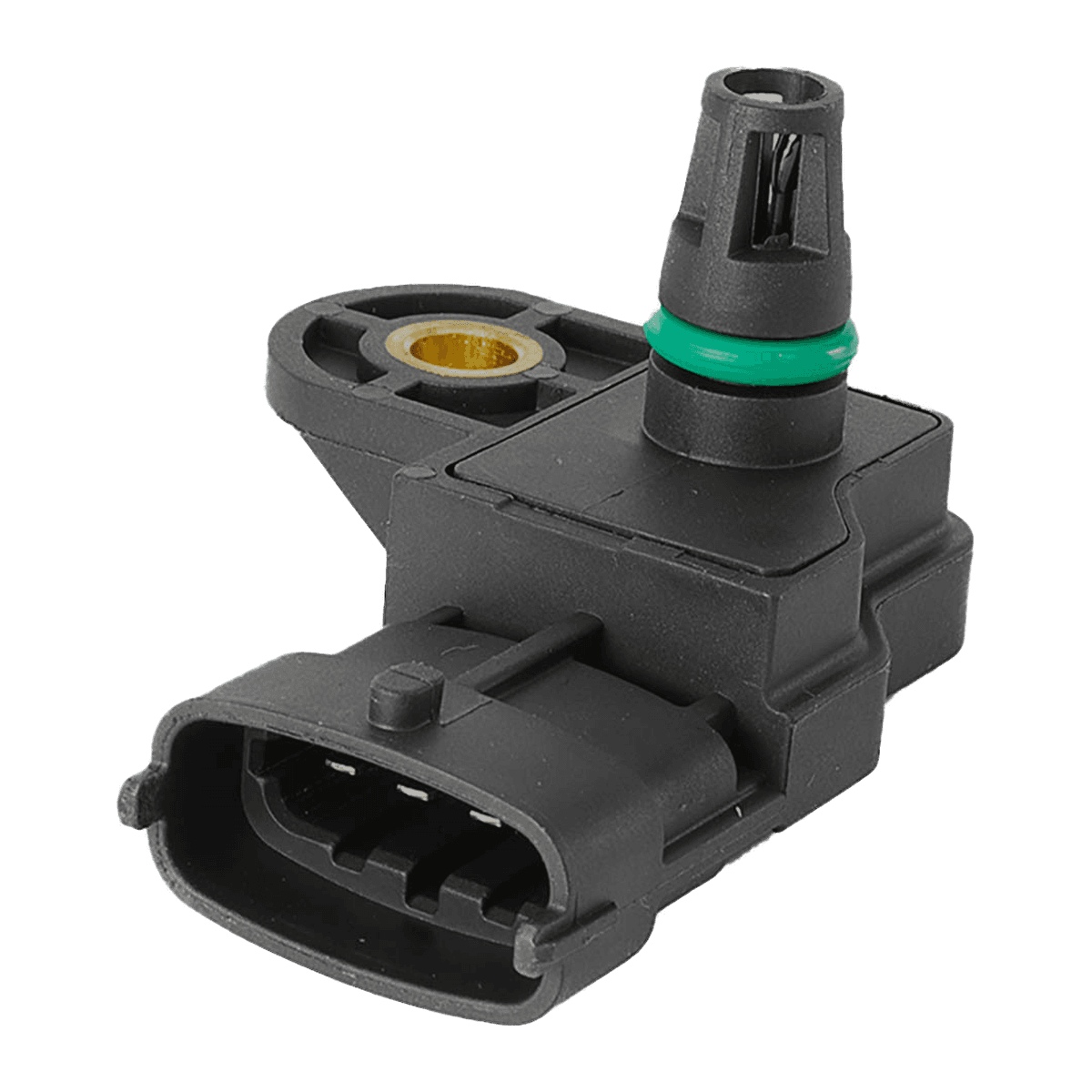 Sensor MAP para Ford Fiesta 2014-2019 1.6L