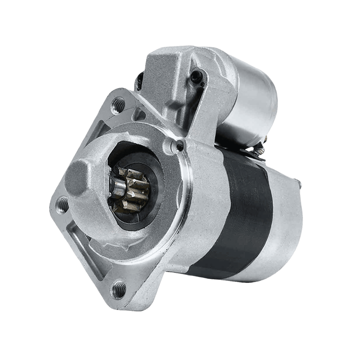 Marcha para Ford Courier 2001-2010 1.6L