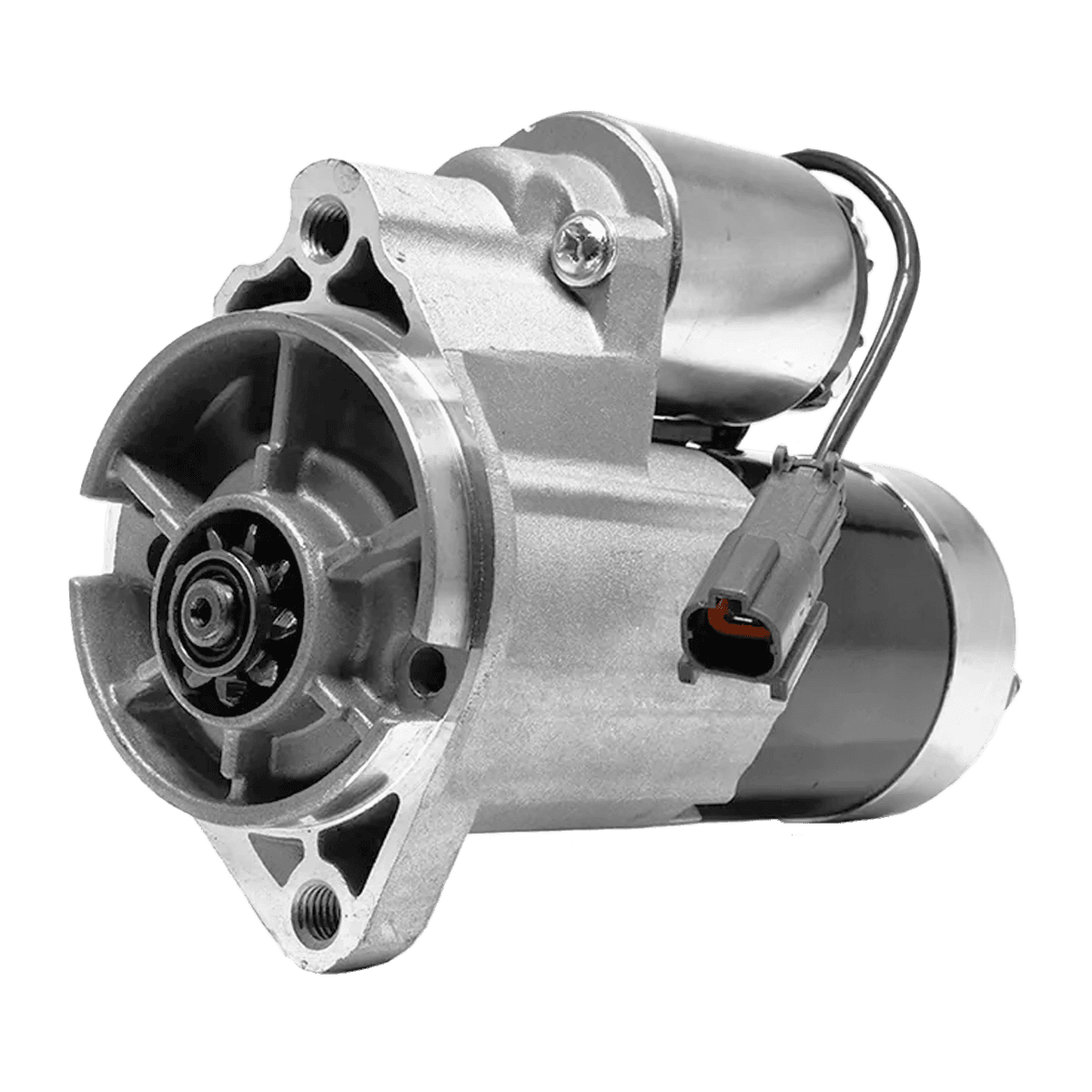 Marcha para Nissan Frontier 1999-2001 3.3L