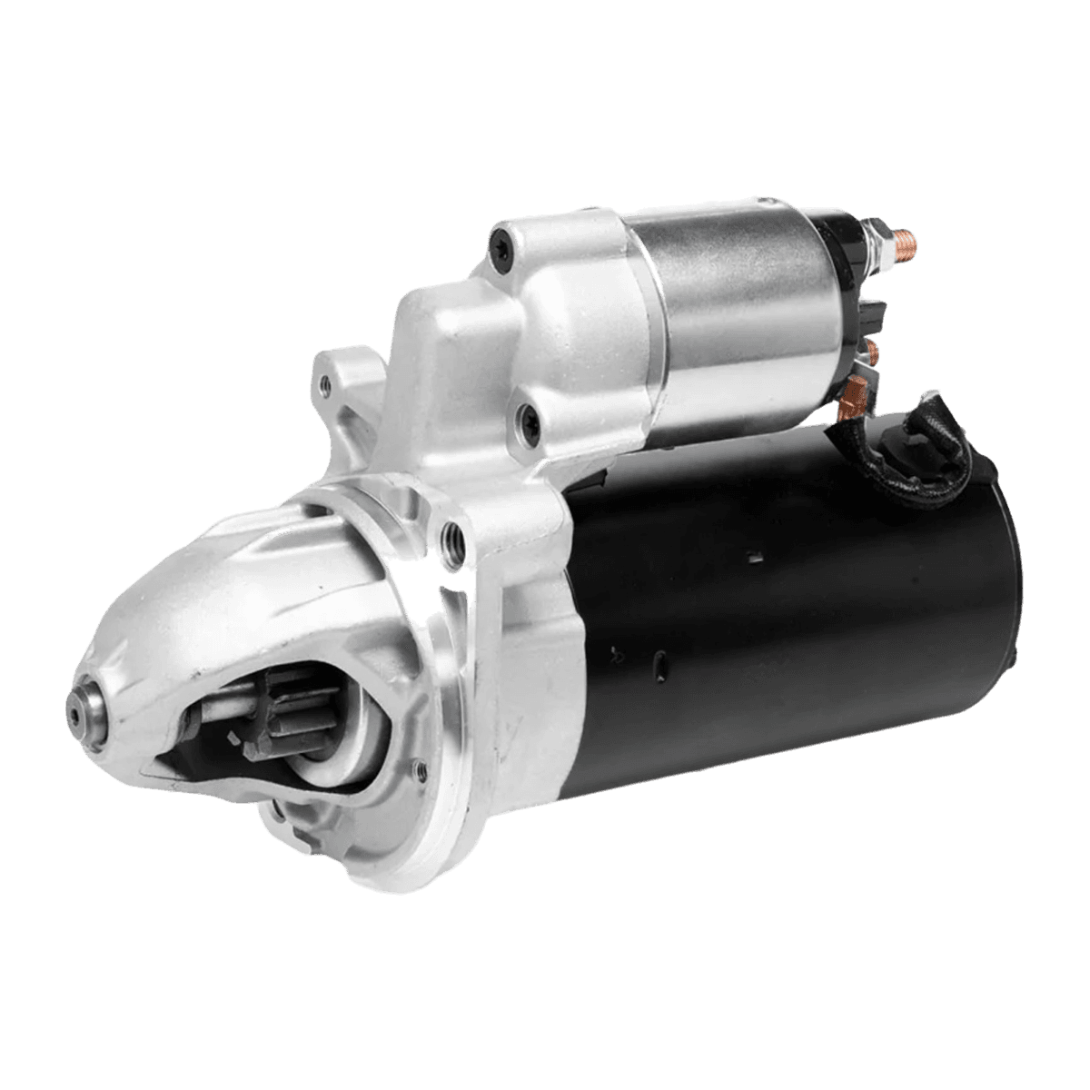 Marcha para Mercedes-Benz C200 2003-2008 2.2L