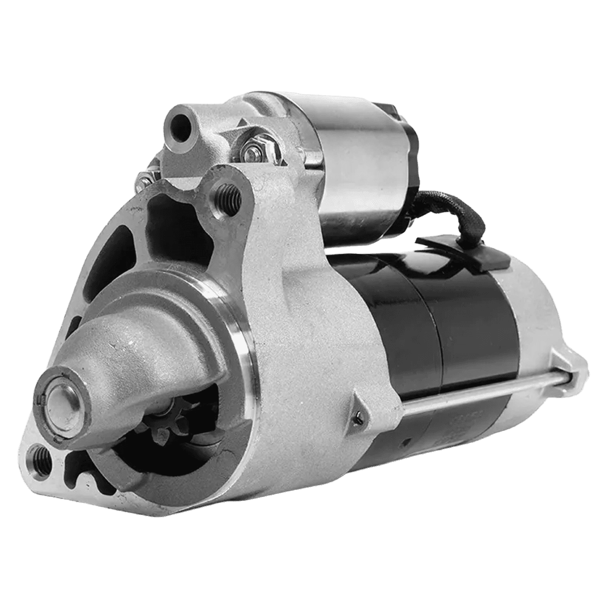 Marcha para Dodge RAM 1500 2006-2013 3.7L/4.7L