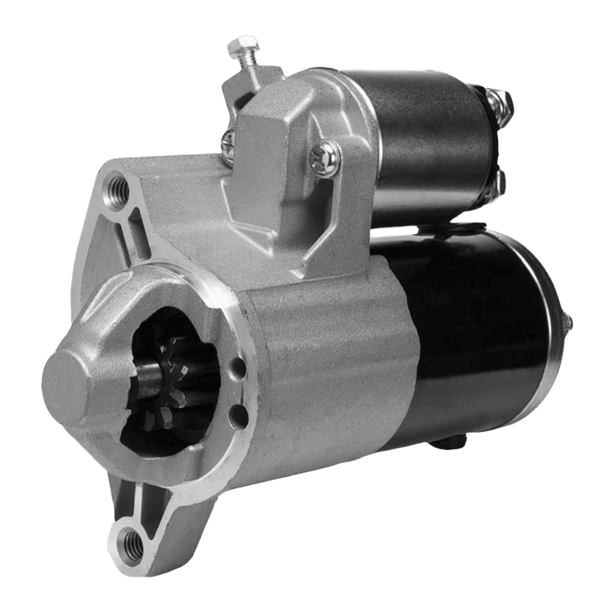 Marcha para RAM 4000 2011-2016 5.7L/6.7L