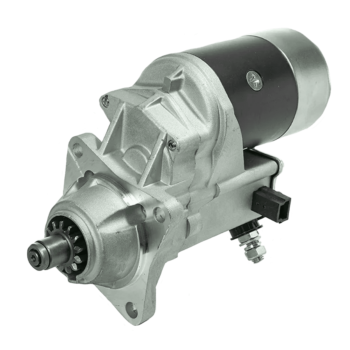 Marcha para Ford E-350 Econoline 1985-1994 6.9L/7.3L