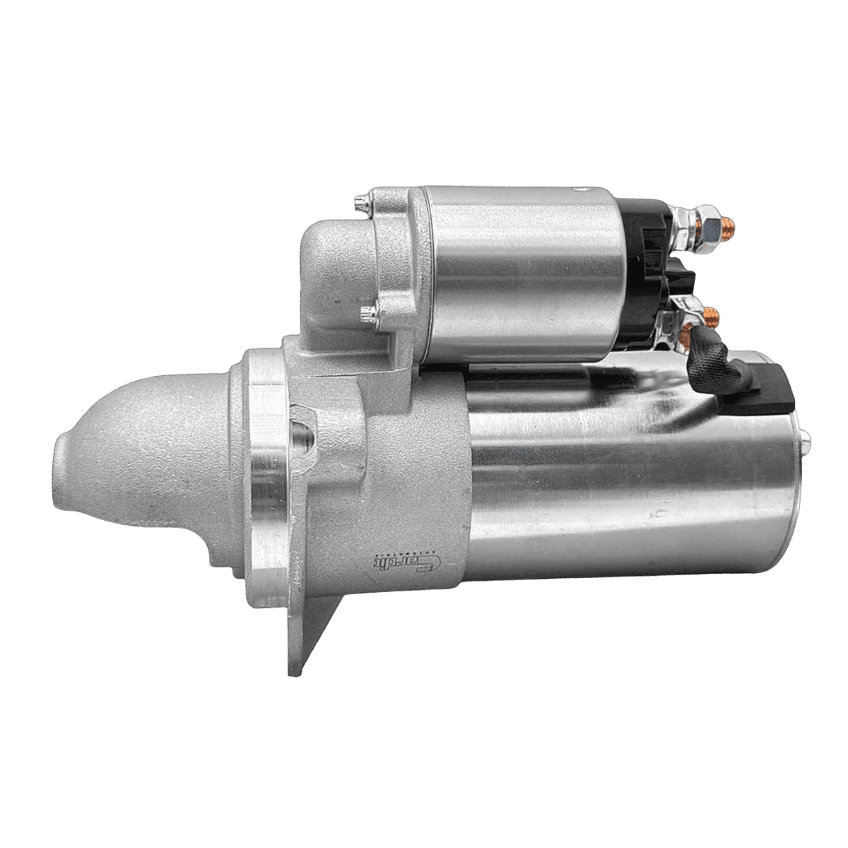 Marcha para Oldsmobile Bravada 2002-2004 4.2L
