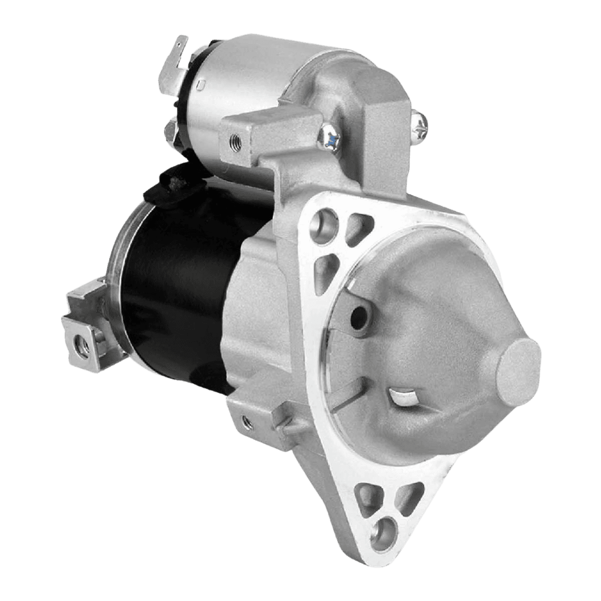 Marcha para Mitsubishi Mirage G4 2017-2019 1.2L