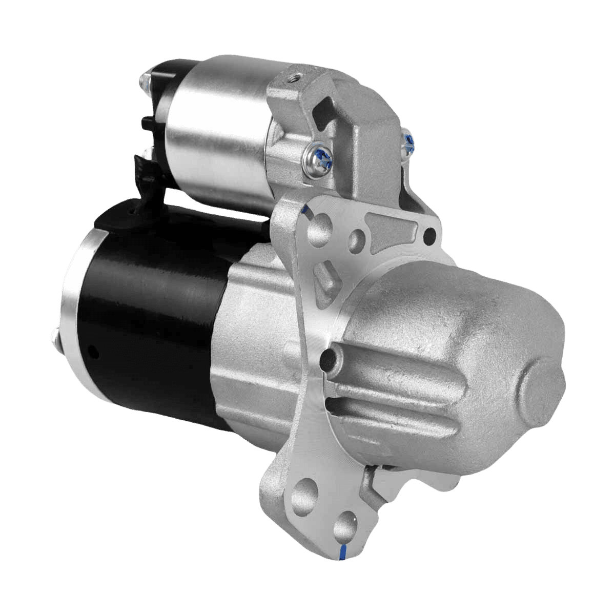 Marcha para Chevrolet Equinox 2008-2011 3.0L/3.6L