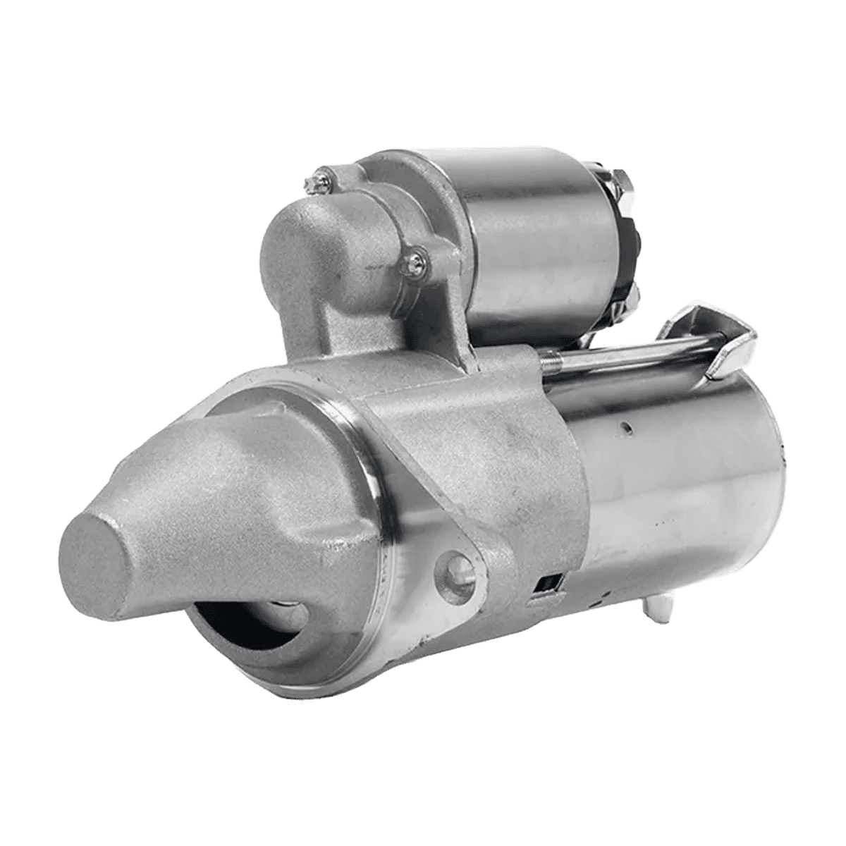 Marcha para Pontiac Wave5 2005-2007 1.6L