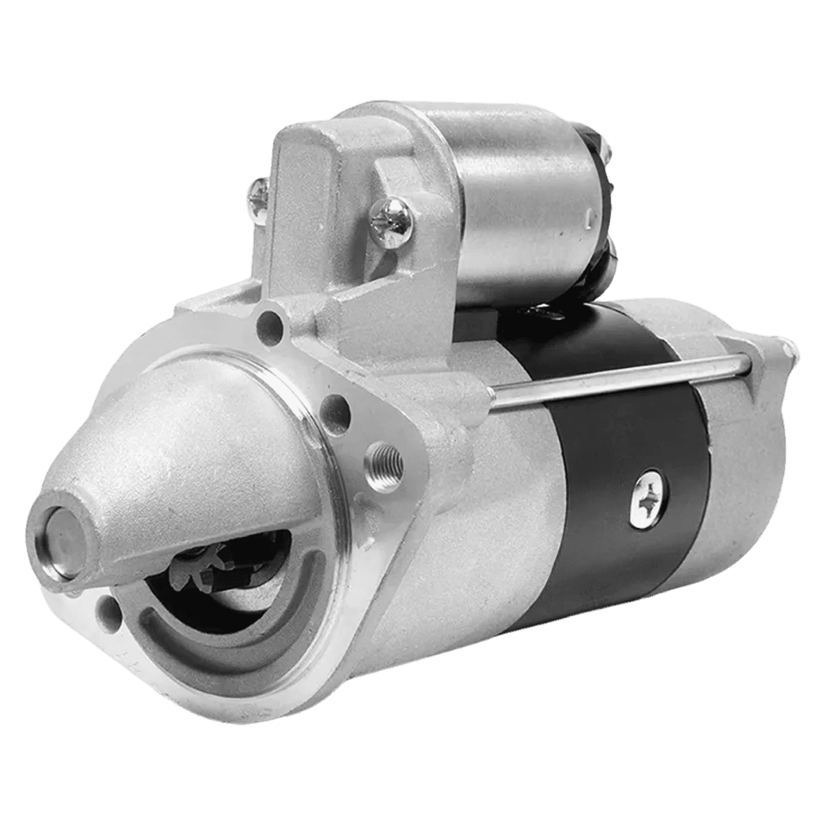 Marcha para Dodge H100 2003-2004 2.4L