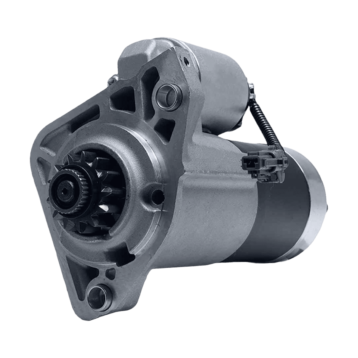 Marcha para Nissan Frontier 2005-2013 4.0L