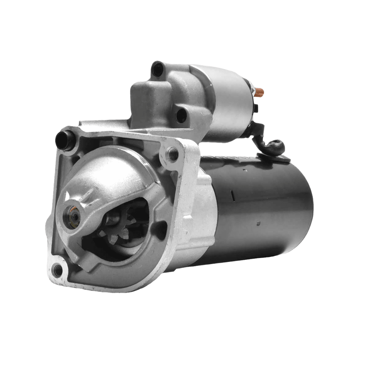 Marcha para Fiat Ducato 2006-2015 2.3L