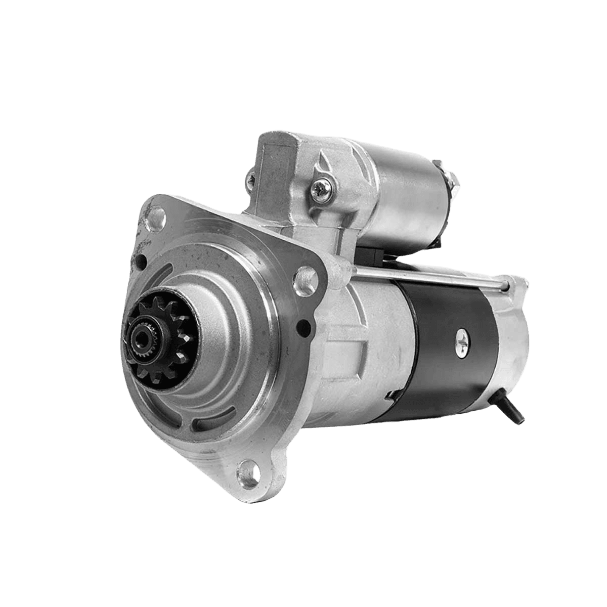 Marcha para Ford E-350 Econoline 1995-2000 7.3L