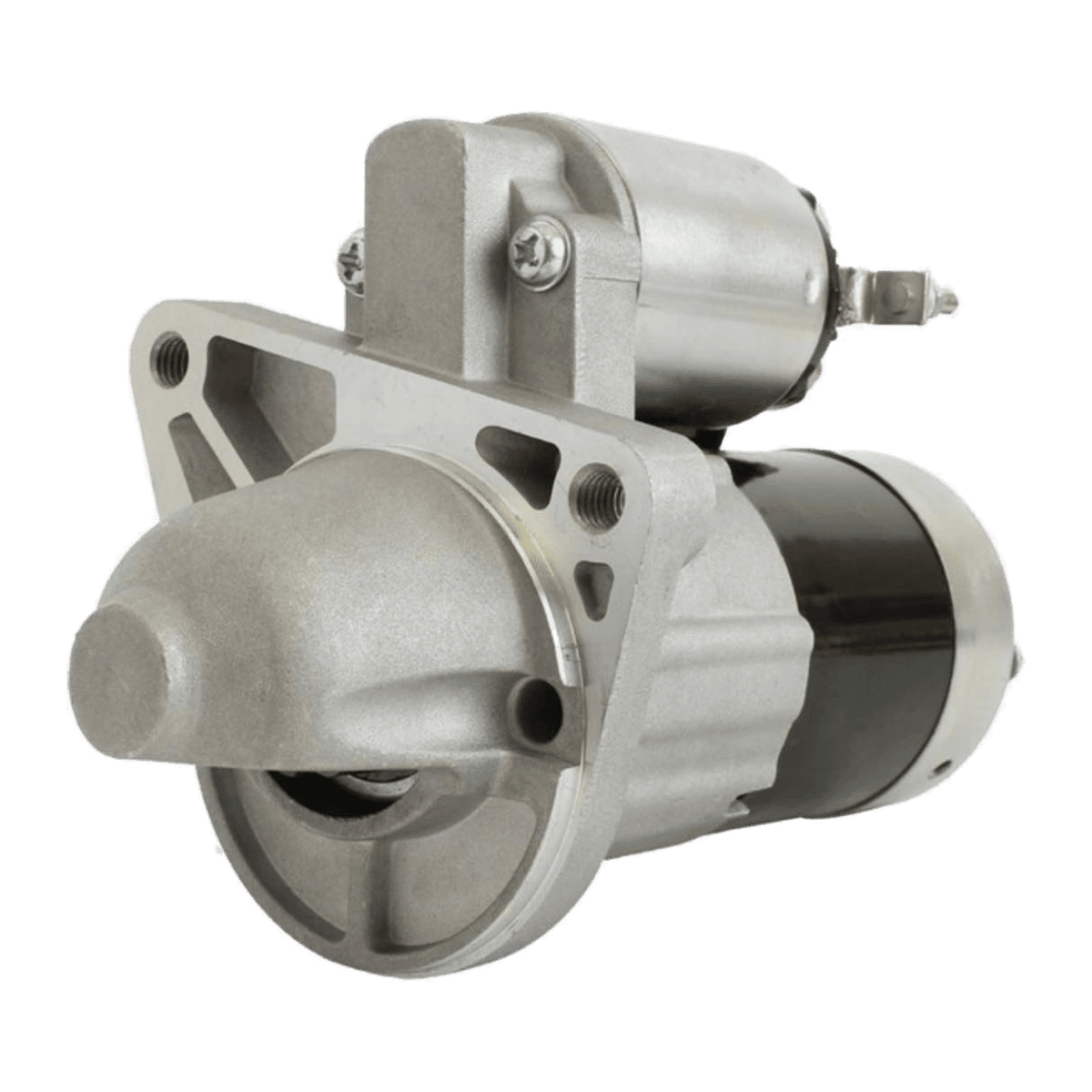 Marcha para Nissan Frontier 2005-2019 2.5L