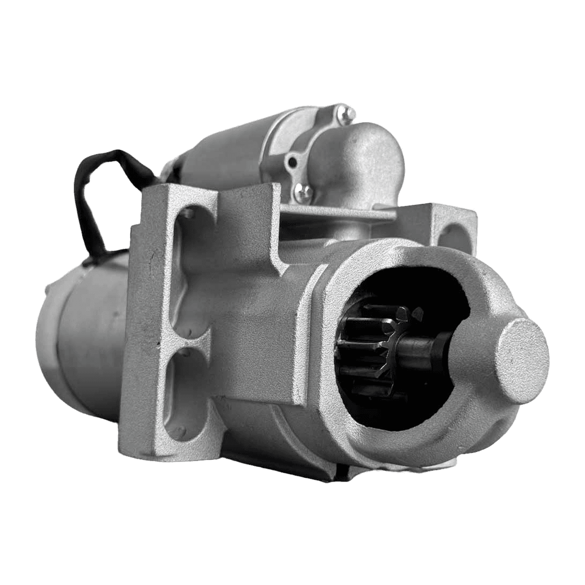 Marcha para Chevrolet Astro 1999-2004 4.3L