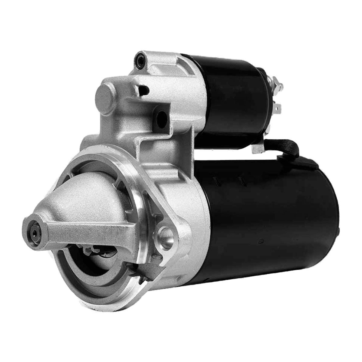 Marcha para Nissan Pick Up 1994-2005 2.4L