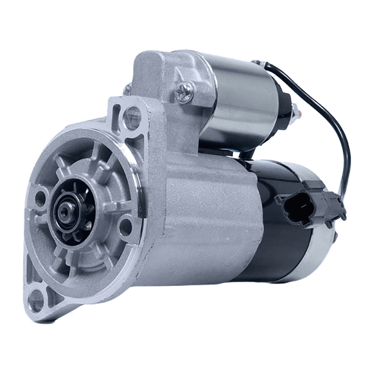 Marcha para Nissan Frontier 1998-2001 2.4L