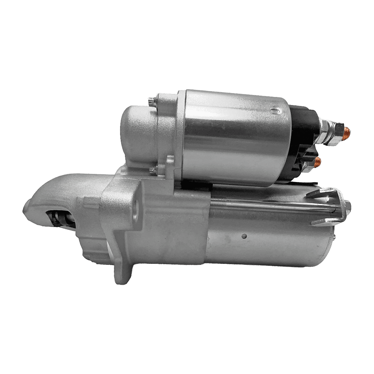 Marcha para Saturn ION-3 2003-2006 2.2L/2.4L