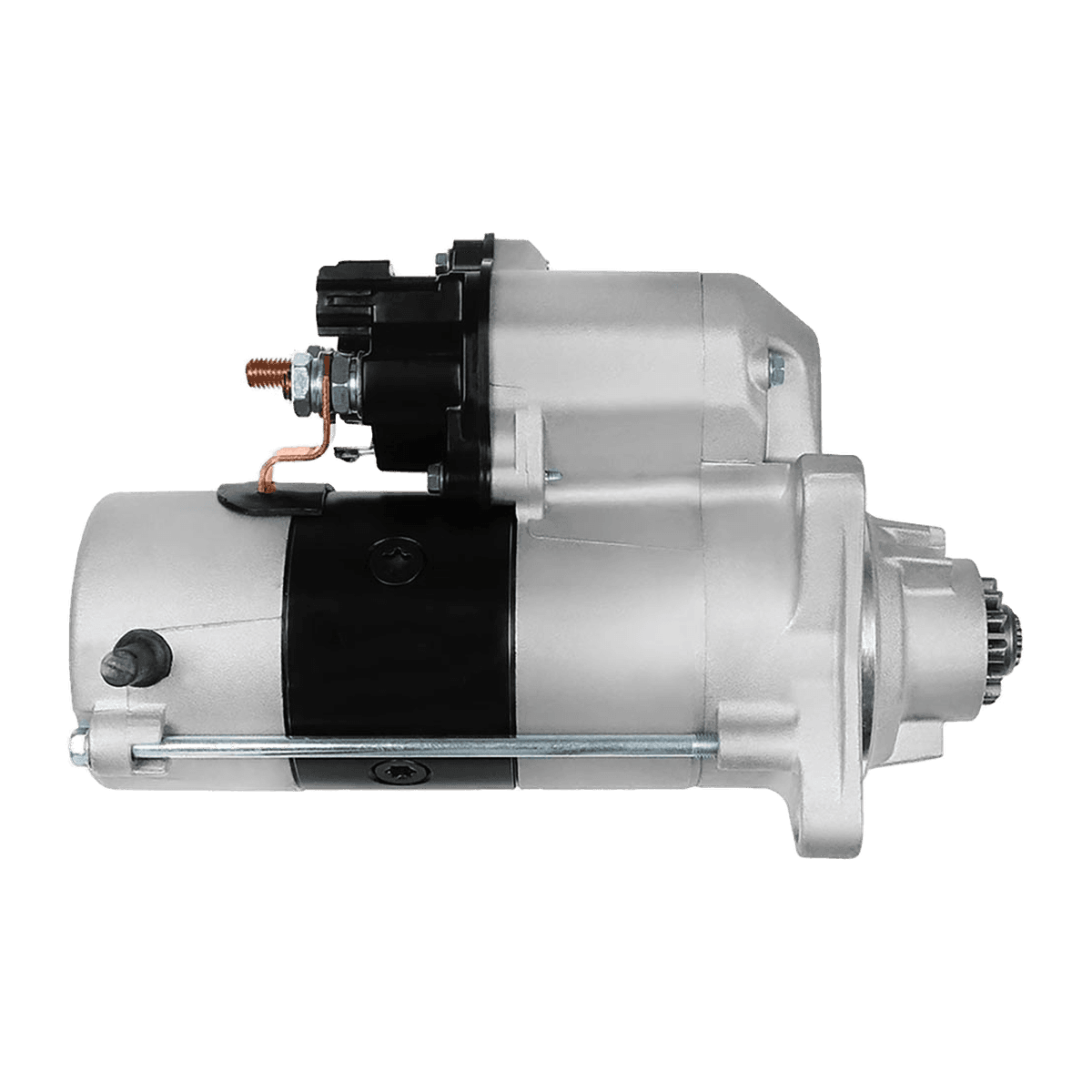 Marcha para Dodge RAM 4500 2008/2011-2012 6.7L