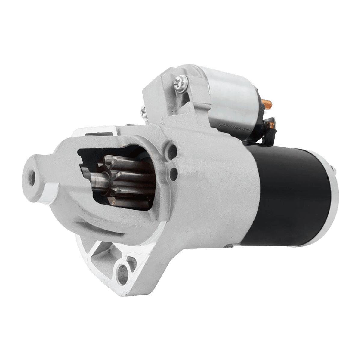 Marcha para Dodge RAM 1500 2005-2008 5.7L