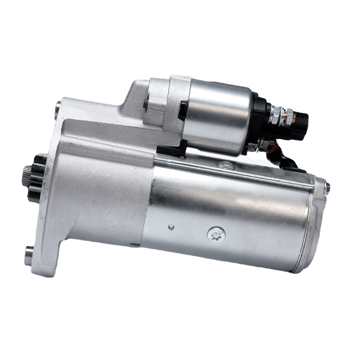 Marcha para Volkswagen Crafter 2010-2015 2.0L