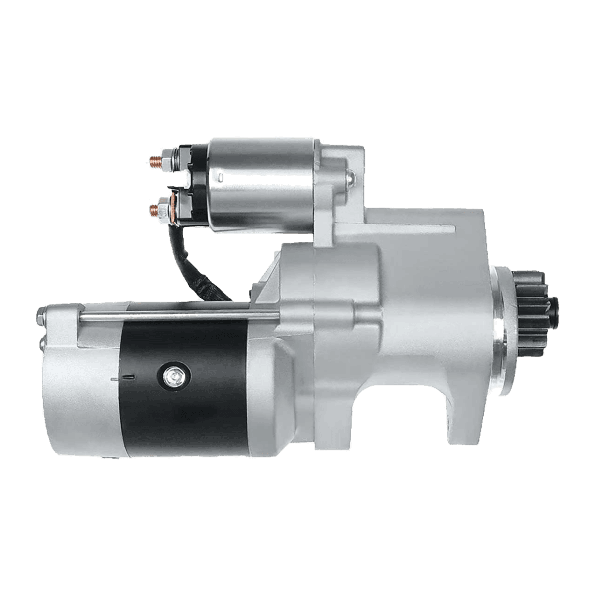 Marcha para Nissan D22 2005-2010 2.5L