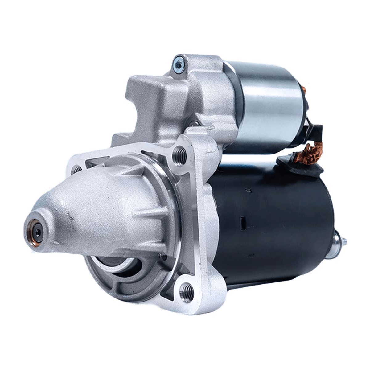 Marcha para Ford Fiesta 1998-1999/2001-2008 1.4L/1.6L
