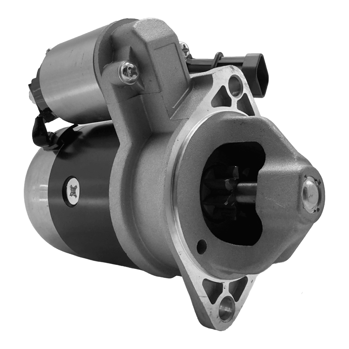 Marcha para Nissan Van 1987-1988 2.4L