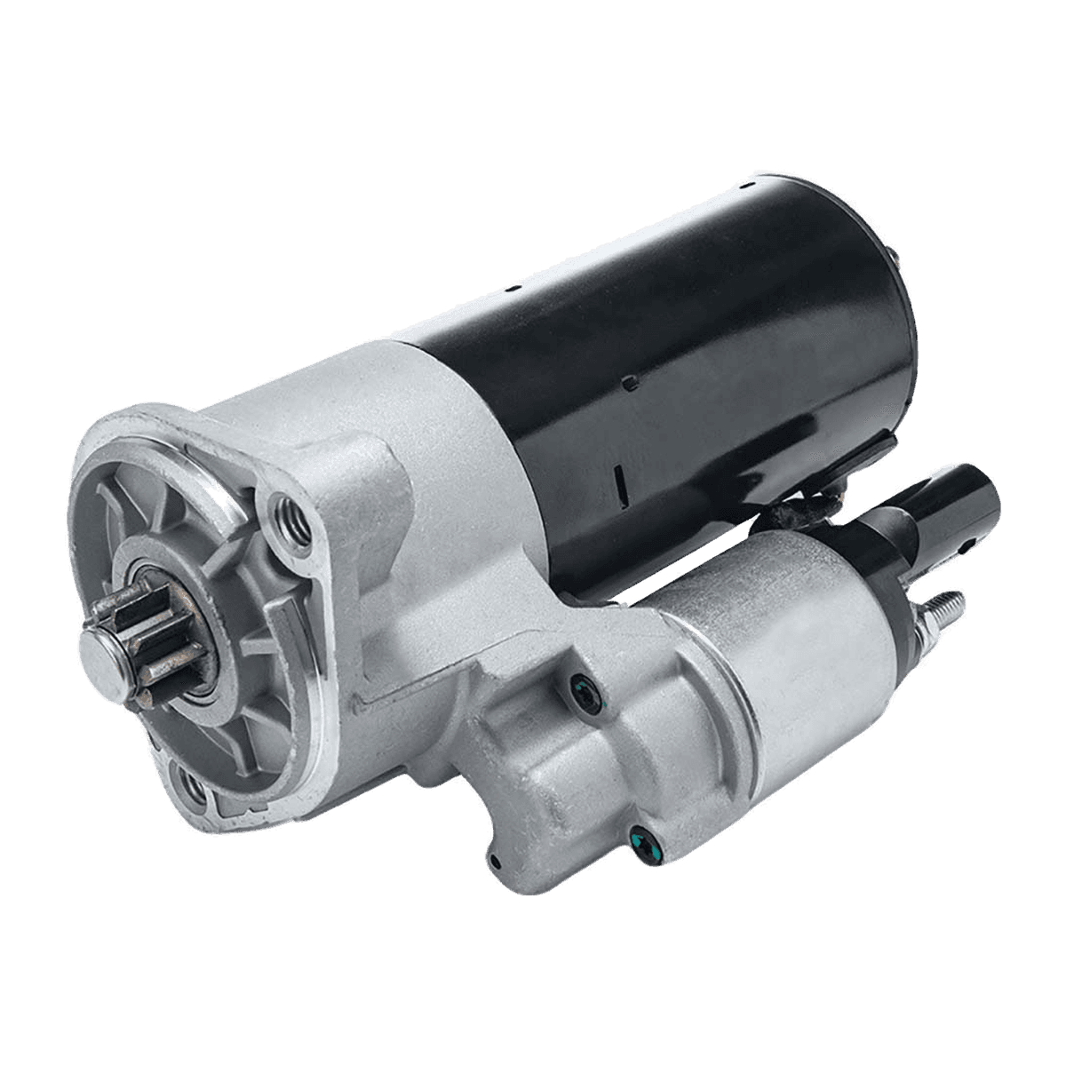 Marcha para Volkswagen Crafter 2006-2011 2.5L/3.5L