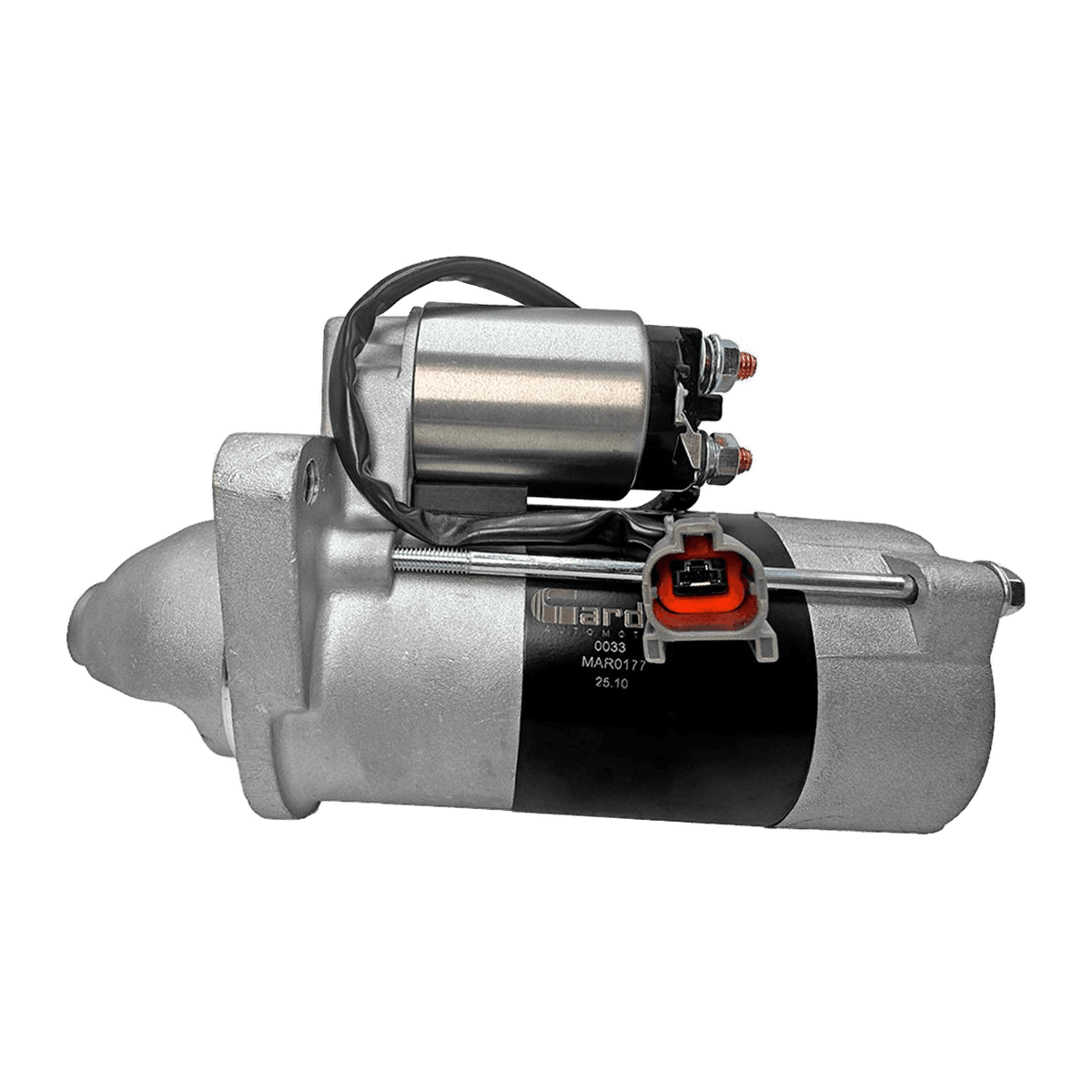 Marcha para Infiniti QX56 2004-2010 5.6L