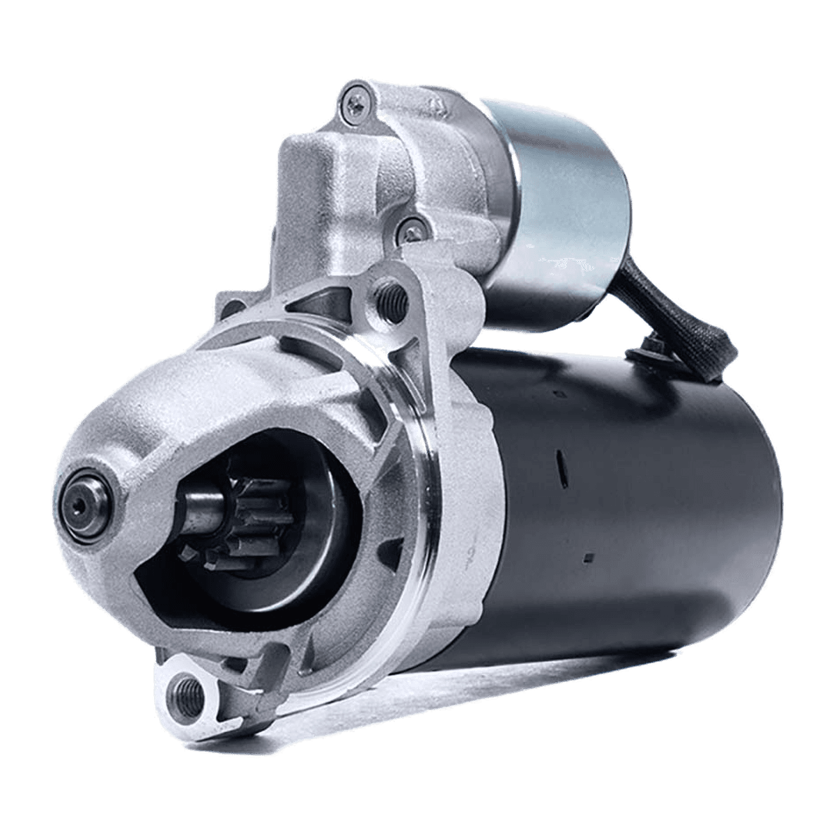 Marcha para Mercedes-Benz Sprinter 2500 2002-2006 2.7L
