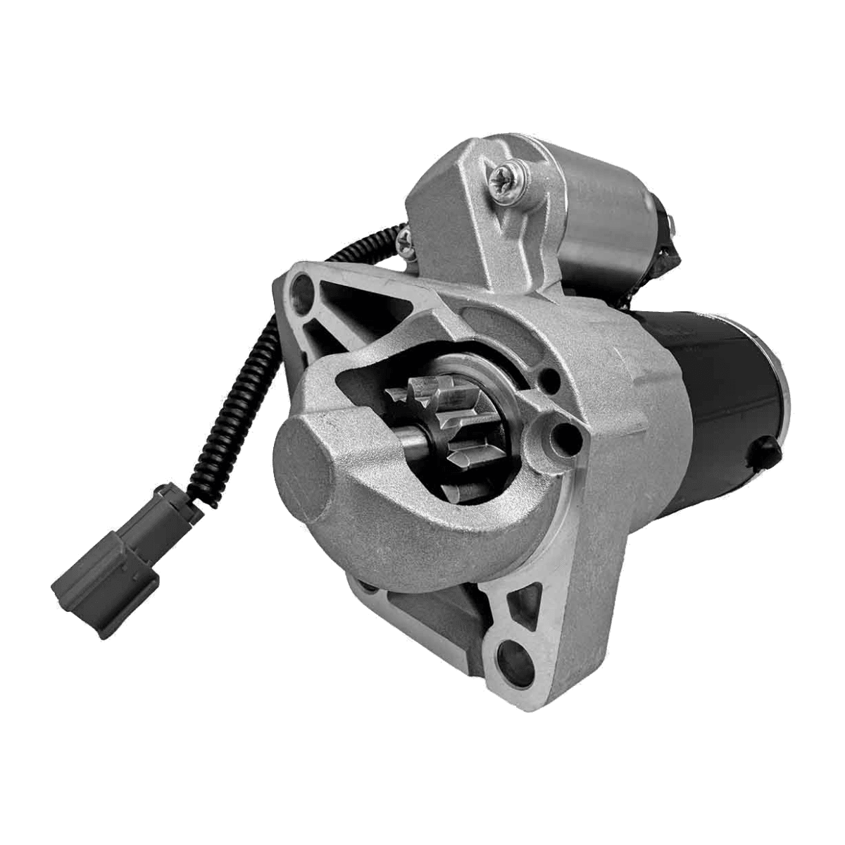 Marcha para Nissan Quest 2004-2009 3.5L