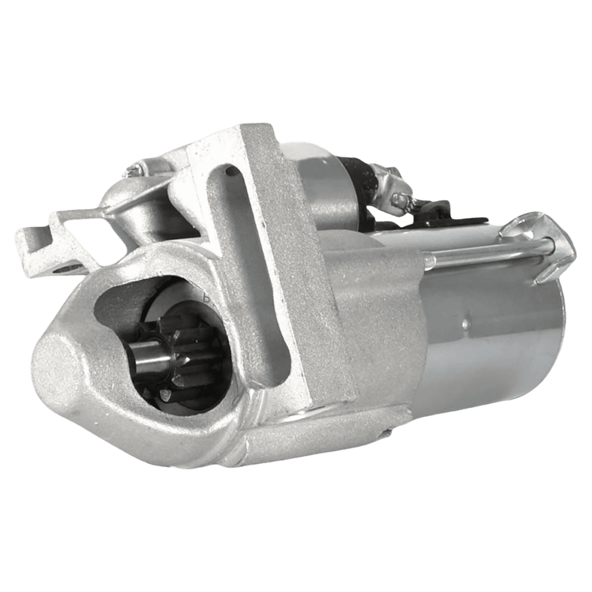 Marcha para Chevrolet Uplander 2006-2008 3.9L