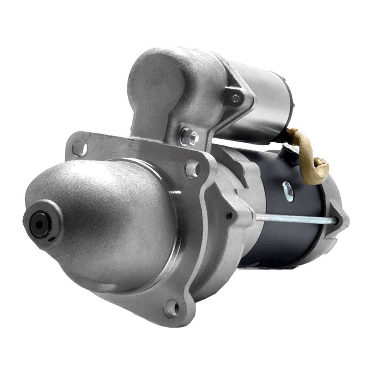Marcha para Ford E-250 Econoline Club Wagon 1983-1984 6.9L