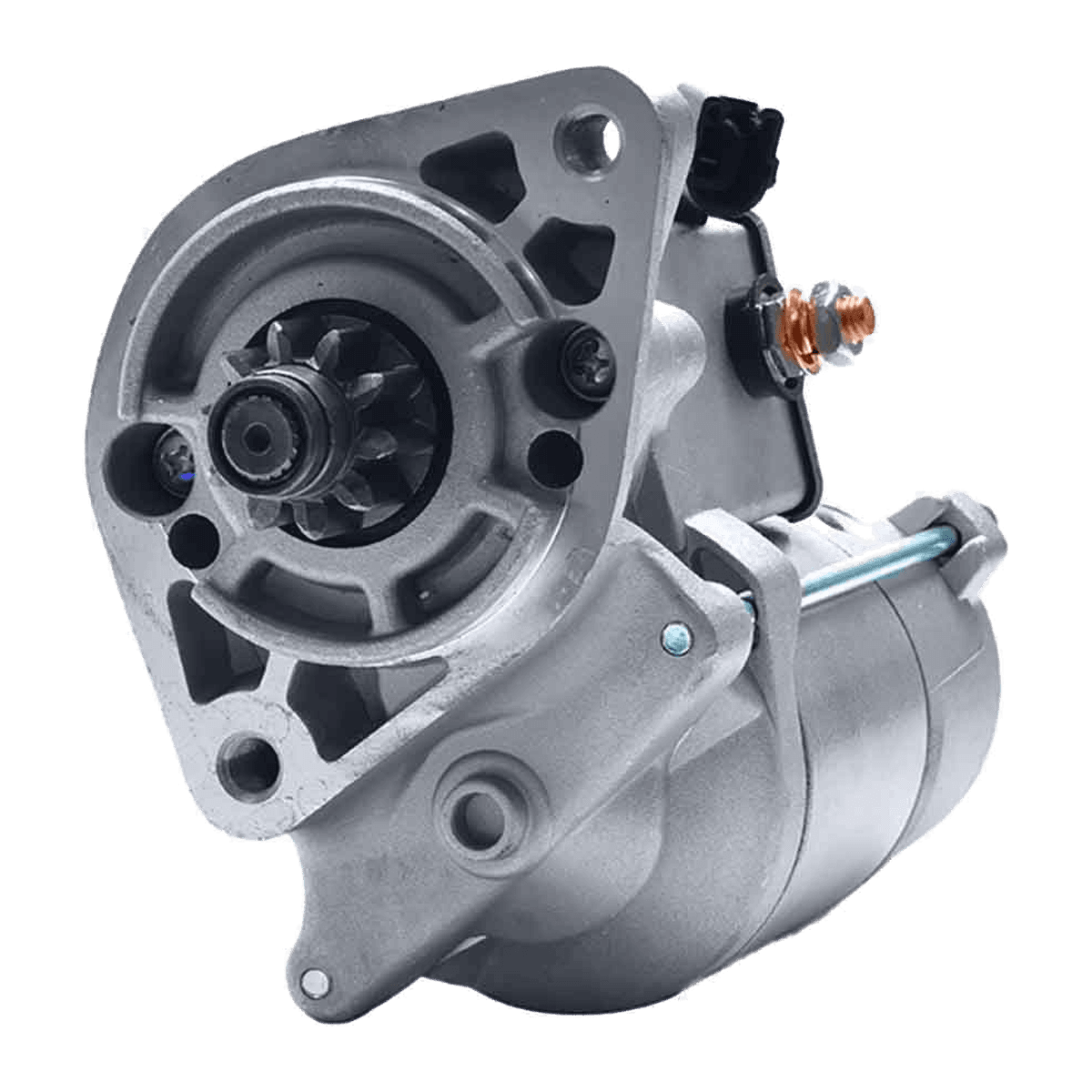 Marcha para Toyota 4runner 2003-2009 4.0L