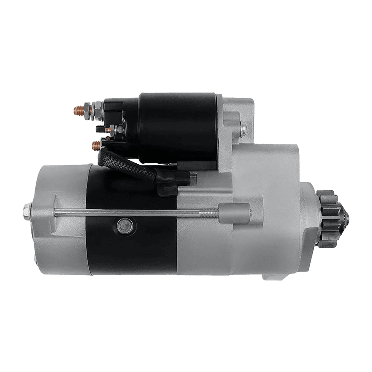 Marcha para Nissan Cabstar 2008-2012 2.5L
