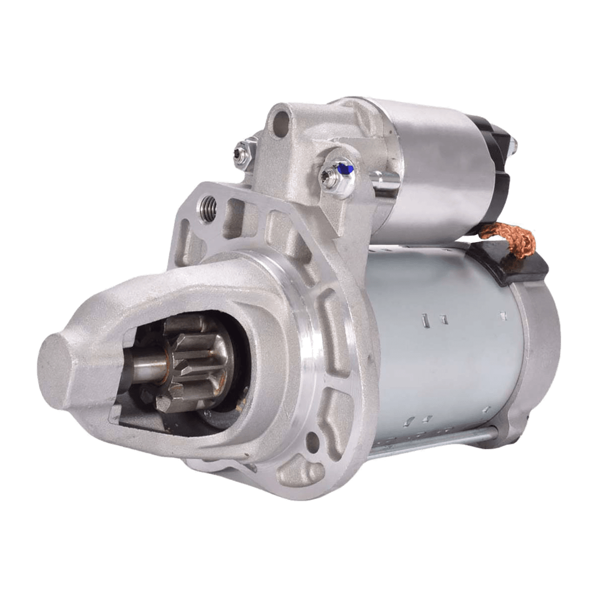 Marcha para Jeep Grand Cherokee 2011-2012 3.6L